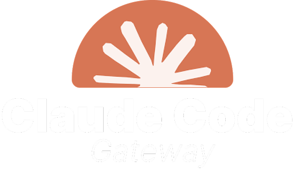 Claude Code Gateway
